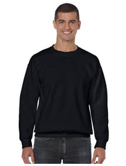 Heavy Blend Pullover Sweatshirt