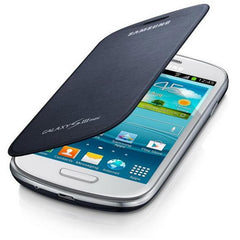 Samsung Galaxy S3 Mini - Flip Cover