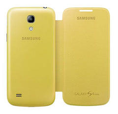 Samsung Galaxy S4 Mini - Flip Cover