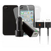 iPhone 4/4s Bundle kit by Griffin