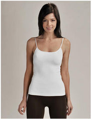Nikibiki Regular Length Camisole Plain Jersey