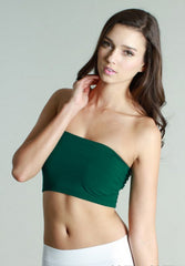 Nikibiki Bandeau Top