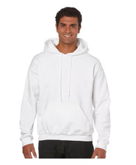 Pullover Hoodie